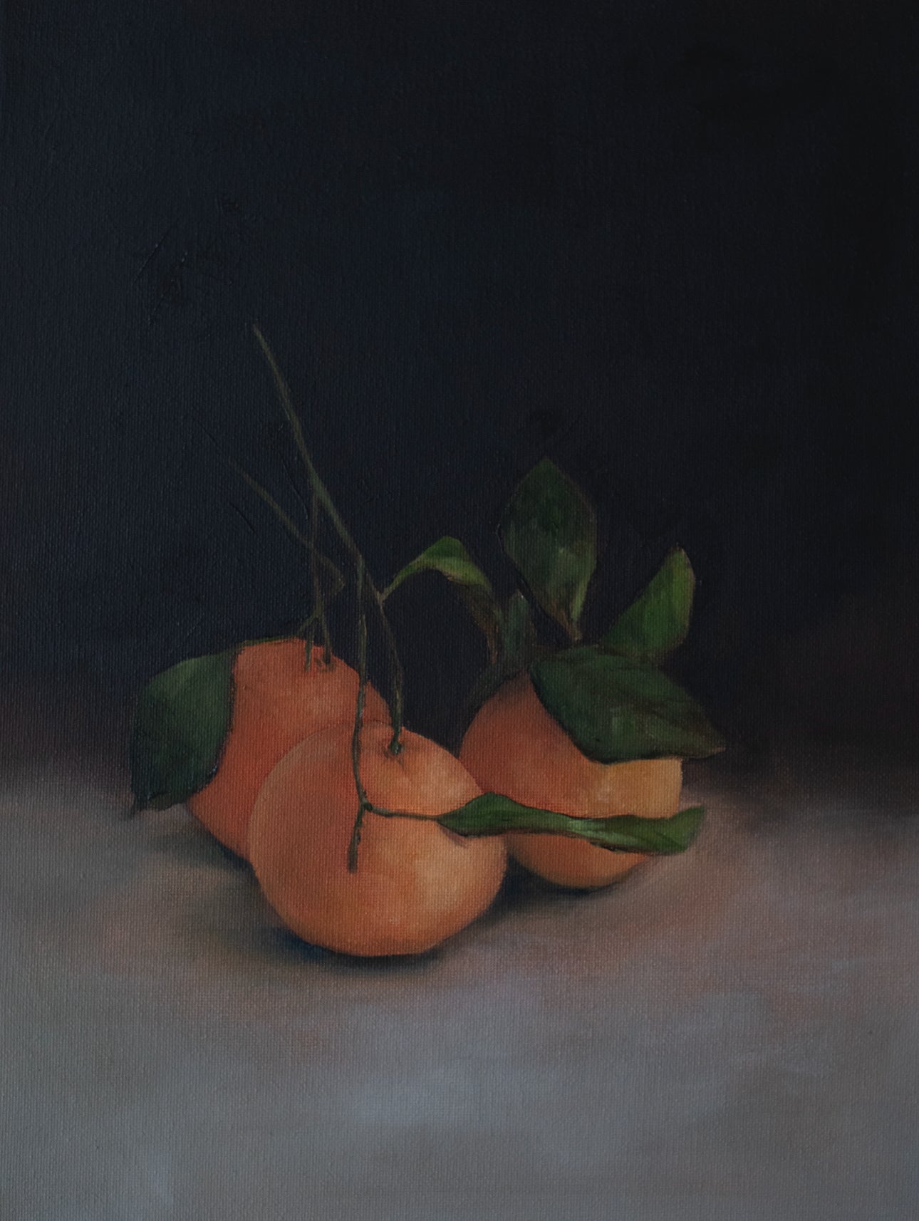 Darling Clementines (Print)