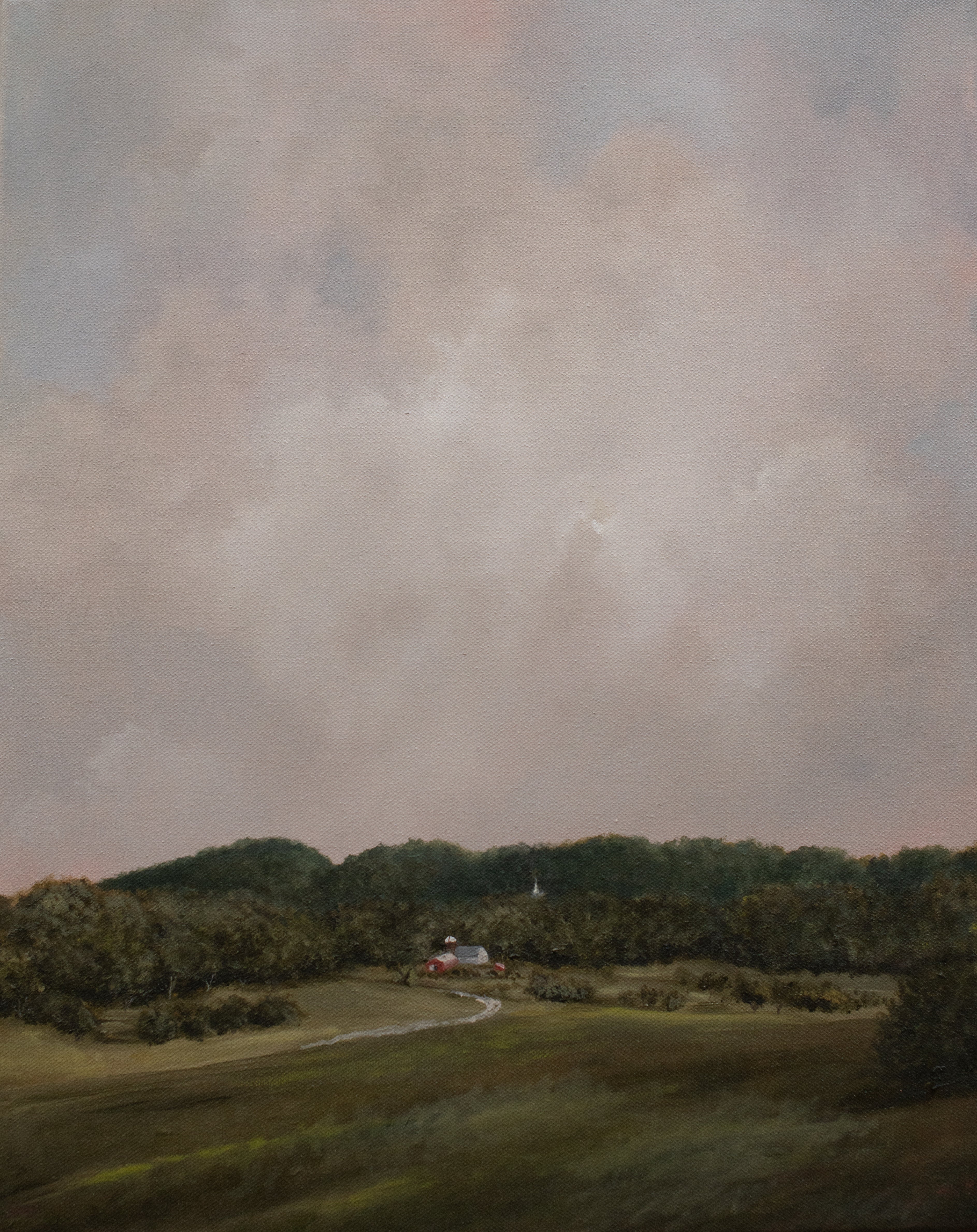 View from Preservation Park