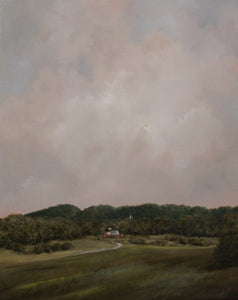 View from Preservation Park