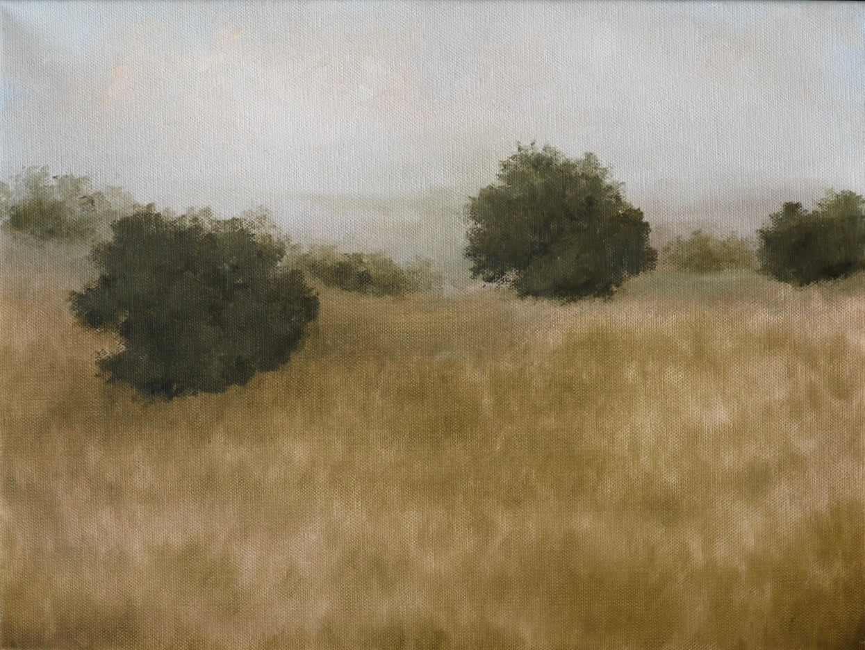 Fields of Gold